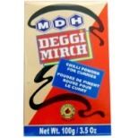 MDH Degi Mirch, 100 g